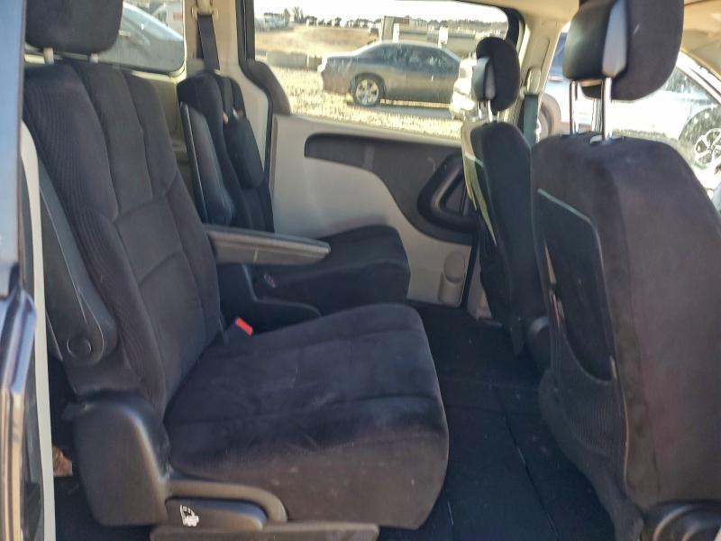 Photo 11 from auction – 2014 DODGE GRAND CARA with VIN 2C4RDGBG5ER180913