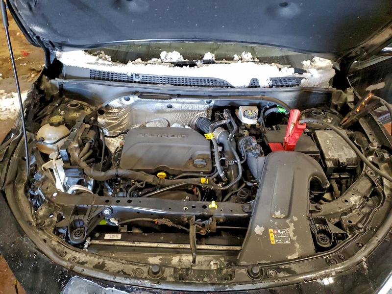 صورة رقم 11 من المزاد - 2025 BUICK ENVISTA SP مع VIN KL47LBEP8SB079975