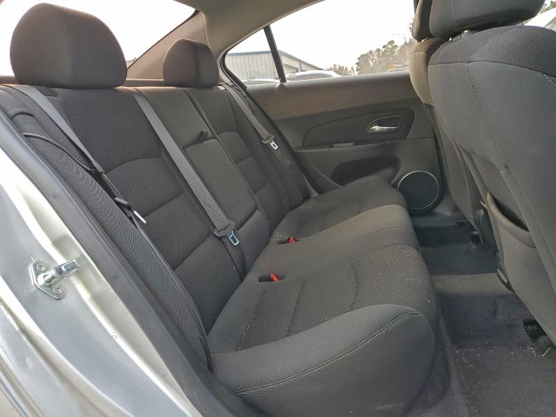 Photo 10 from auction – 2012 CHEVROLET CRUZE LT with VIN 1G1PF5SC9C7129747