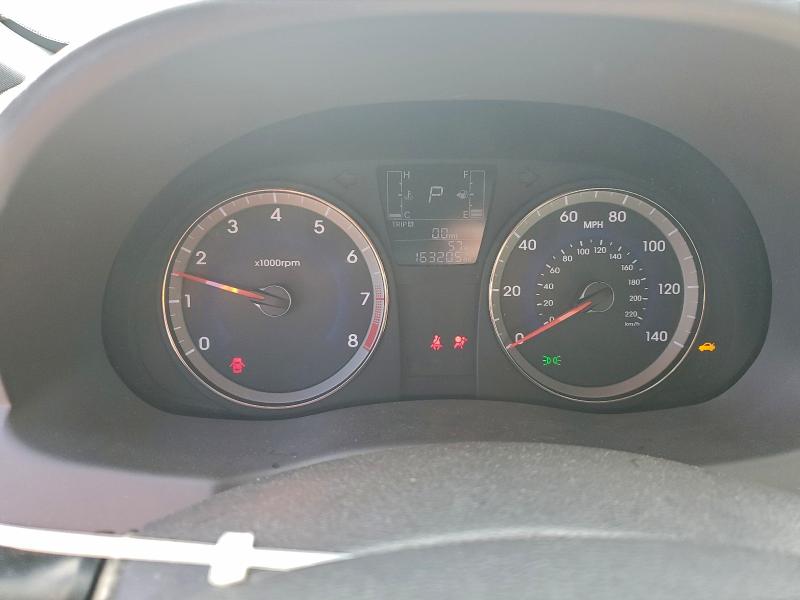 Photo 9 from auction – 2016 HYUNDAI ACCENT SE with VIN KMHCT4AE8GU118513