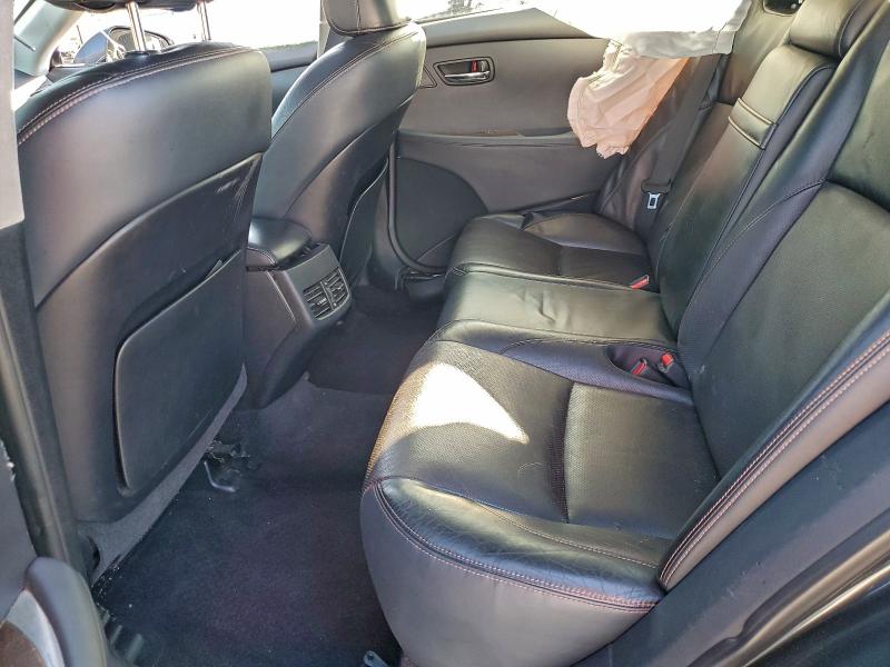Photo 10 from auction – 2011 LEXUS ES 350 with VIN JTHBK1EG1B2435839