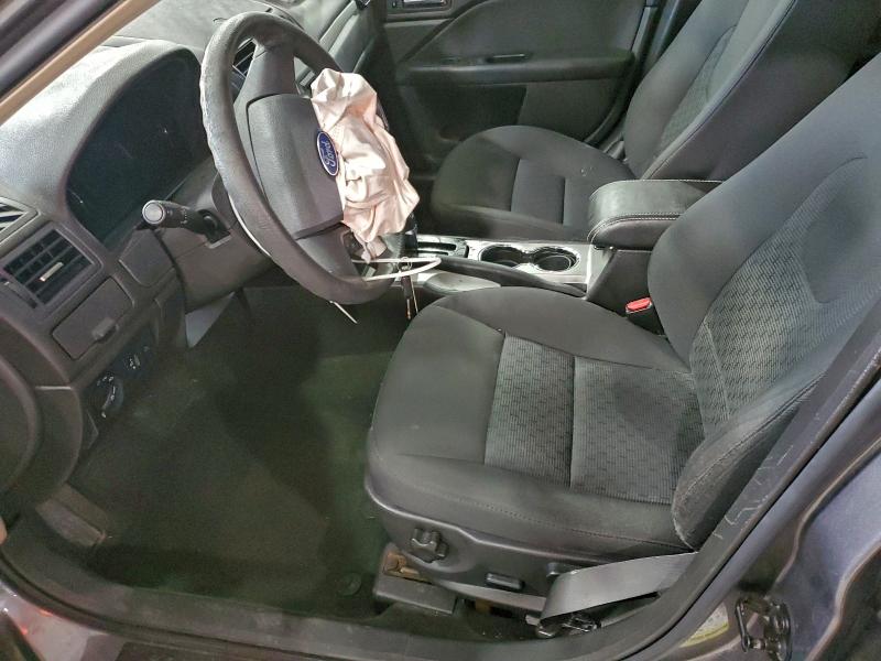 Photo 7 from auction – 2010 FORD FUSION with VIN 3FAHP0HA4AR342845