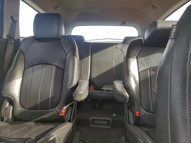 Photo 10 from auction – 2016 BUICK ENCLAVE with VIN 5GAKVBKD2GJ132835