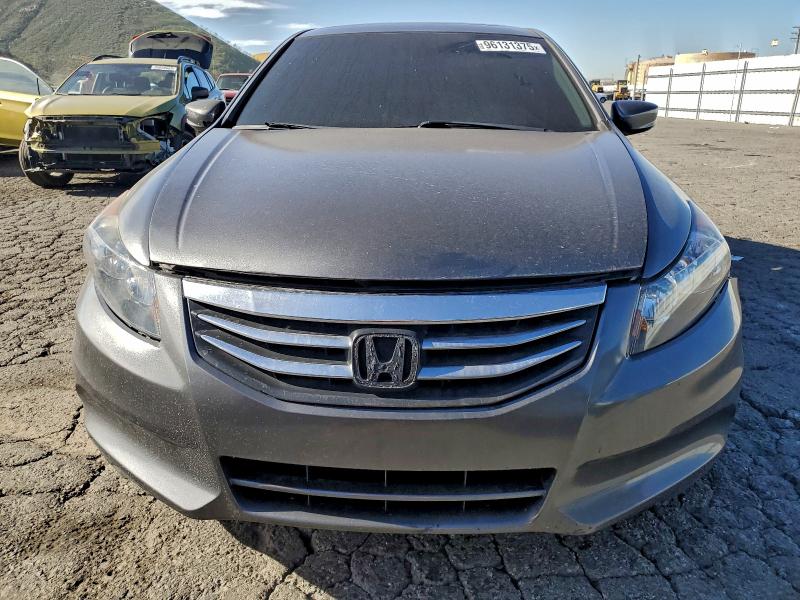 Photo 5 from auction – 2012 HONDA ACCORD EXL with VIN 1HGCP2F80CA097203