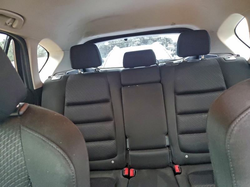 Photo 10 from auction – 2015 MAZDA CX-5 TOURI with VIN JM3KE2CY0F0484582