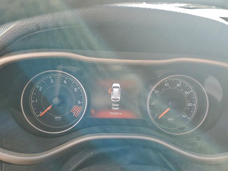 Photo 9 from auction – 2015 JEEP CHEROKEE L with VIN 1C4PJMDB7FW763203