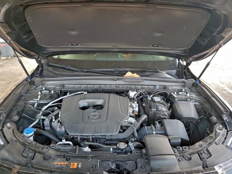 Photo 11 from auction – 2025 MAZDA CX-50 PREF with VIN 7MMVABBM2SN342683