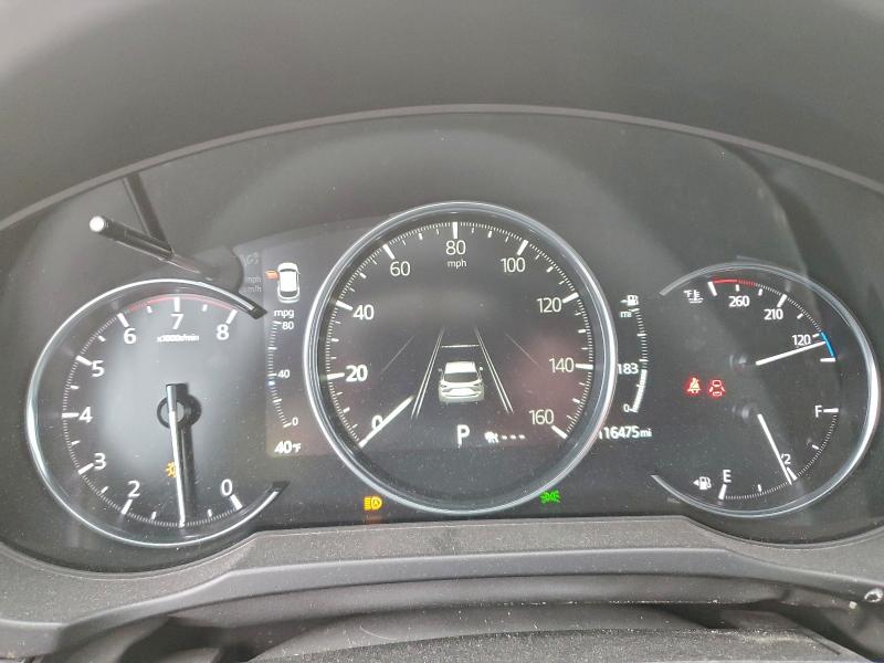 Photo 9 from auction – 2020 MAZDA CX-5 GRAND with VIN JM3KFADM2L0765068