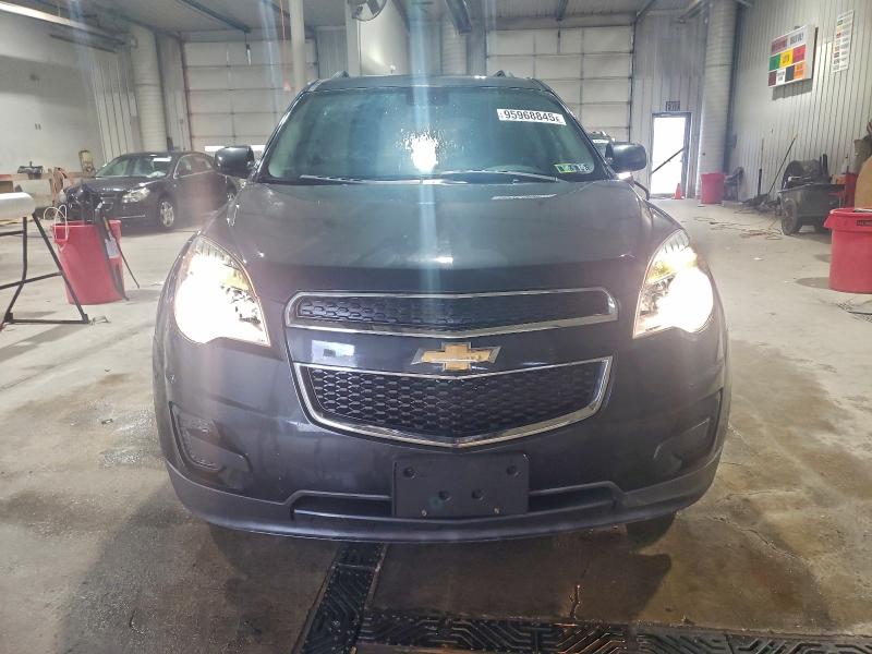 Photo 5 from auction – 2013 CHEVROLET EQUINOX LT with VIN 2GNALDEK9D6280177