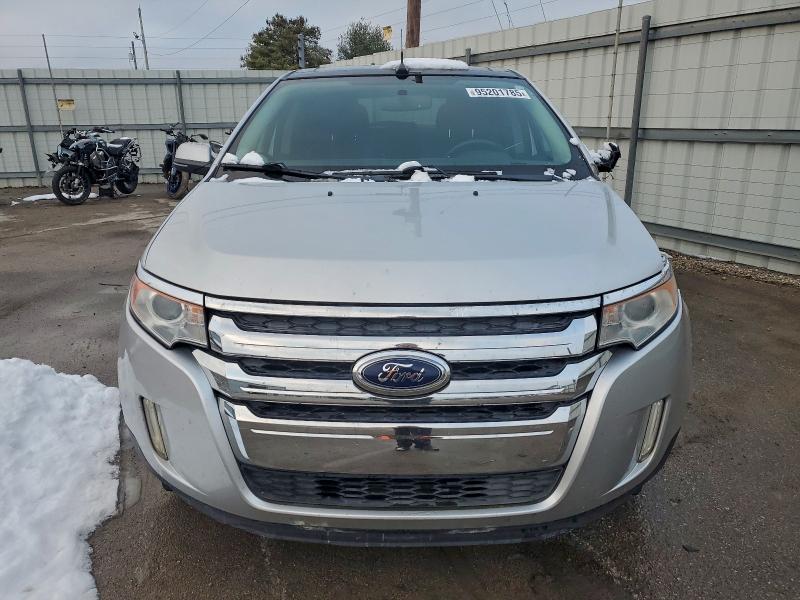 Photo 5 from auction – 2013 FORD EDGE with VIN 2FMDK3JC2DBC91980