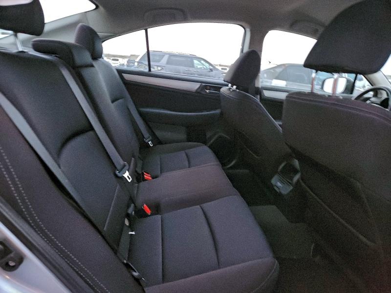 Photo 10 from auction – 2018 SUBARU LEGACY 2.5 with VIN 4S3BNAC65J3042101