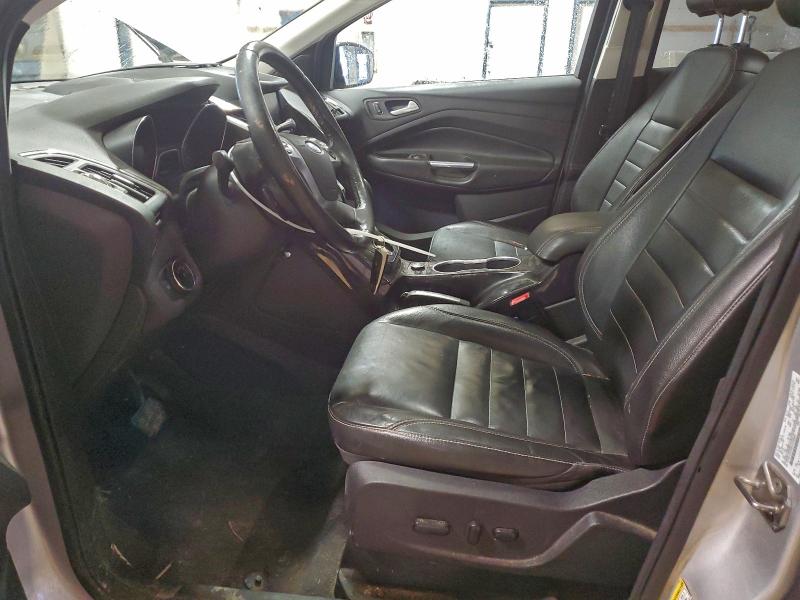 Photo 7 from auction – 2014 FORD ESCAPE TIT with VIN 1FMCU0JX4EUC98965