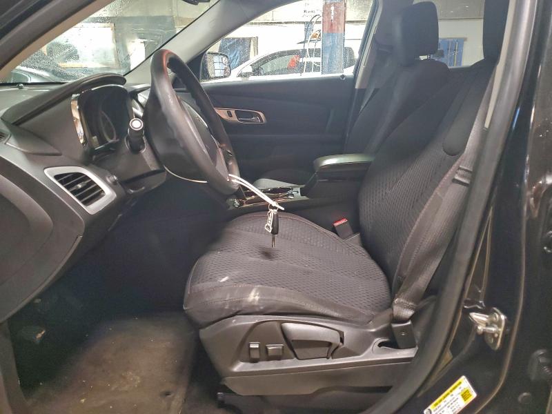 Photo 7 from auction – 2014 GMC TERRAIN SL with VIN 2GKFLVEK8E6233877