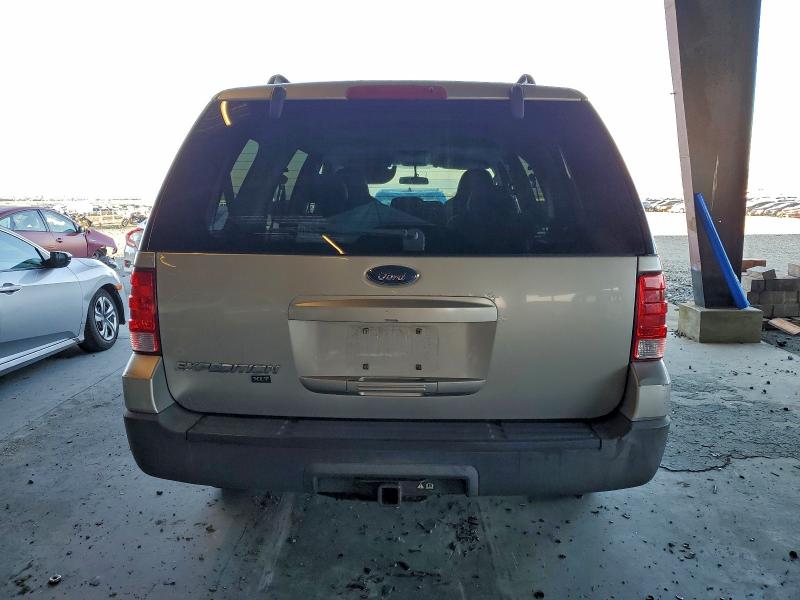 Photo 6 from auction – 2006 FORD EXPEDITION with VIN 1FMPU15506LA61588