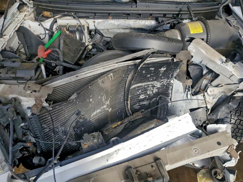 Photo 11 from auction – 2007 FORD F150 with VIN 1FTRX12W47FA42933