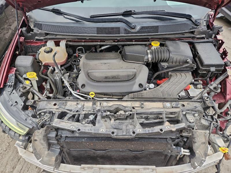 Photo 12 from auction – 2021 CHRYSLER PACIFICA T with VIN 2C4RC1BG6MR561684