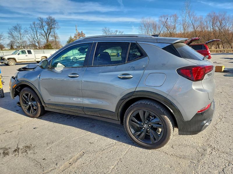 Foto 2 de la subasta – 2025 BUICK ENCORE GX con VIN KL4AMDSL0SB145743
