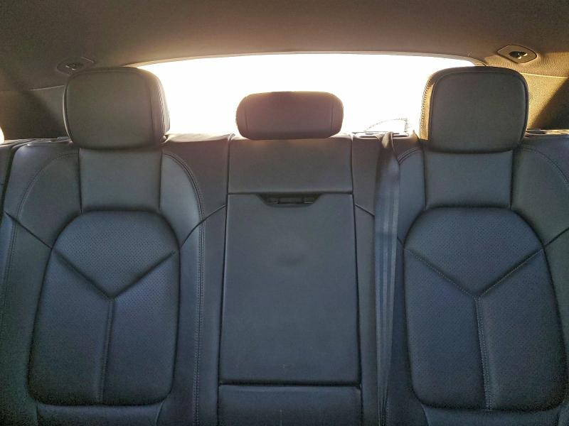 Foto 10 de la subasta – 2018 PORSCHE MACAN S con VIN WP1AB2A55JLB30469