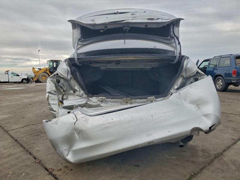 Photo 6 from auction – 2014 NISSAN VERSA S with VIN 3N1CN7AP5EL806884