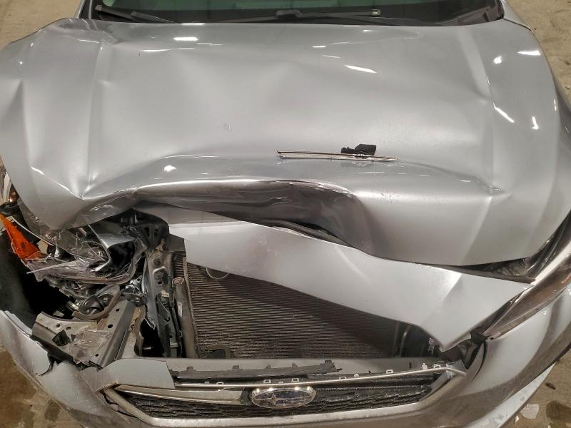 Photo 11 from auction – 2017 SUBARU IMPREZA PR with VIN 4S3GTAB6XH3741313