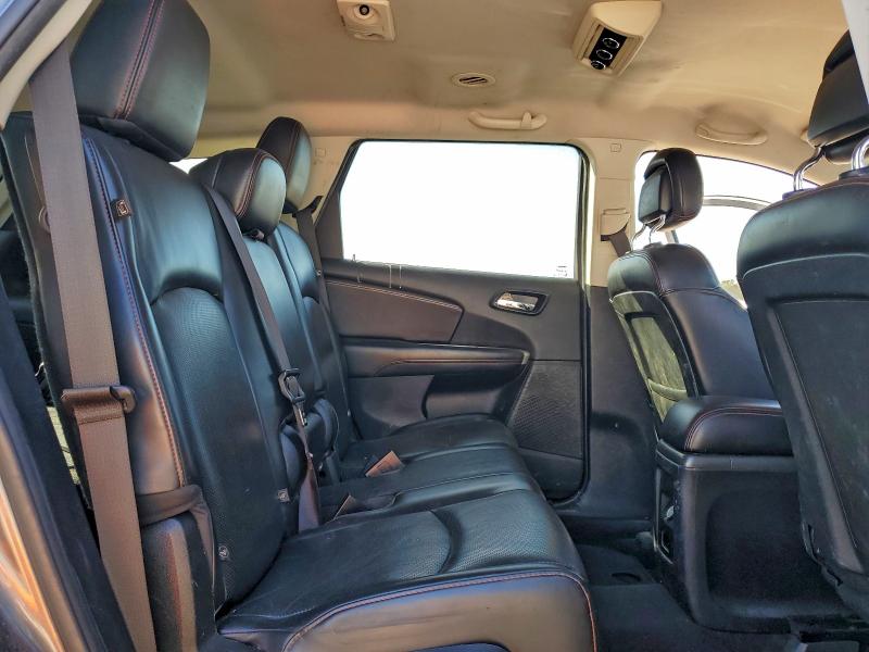 Photo 10 from auction – 2017 DODGE JOURNEY GT with VIN 3C4PDCEG7HT617713