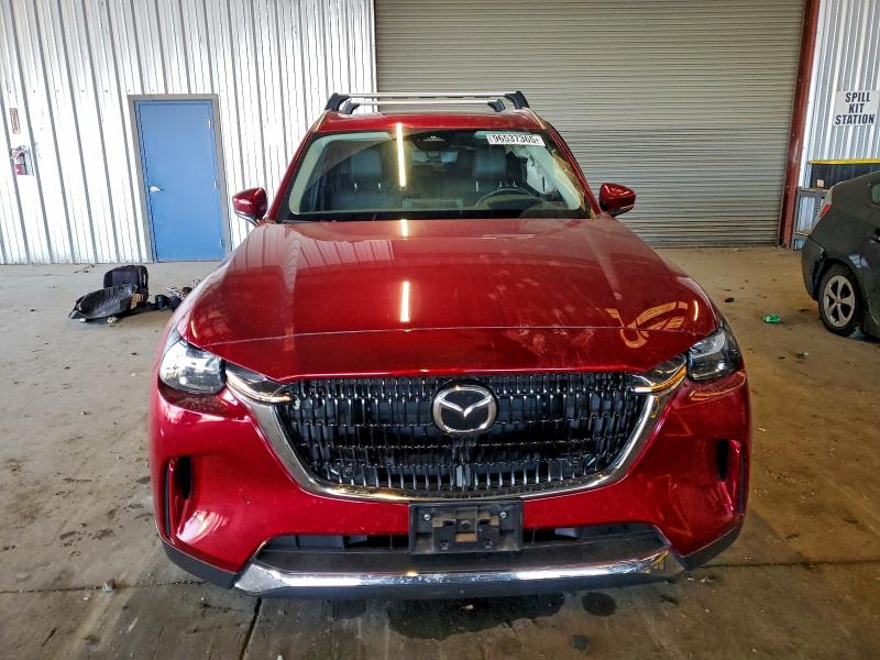 Photo 5 from auction – 2024 MAZDA CX-90 PREM with VIN JM3KKDHA7R1146594
