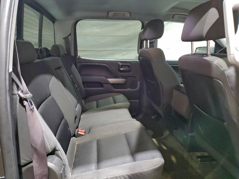 Photo 10 from auction – 2014 CHEVROLET SILVERADO with VIN 3GCUKREC9EG536628