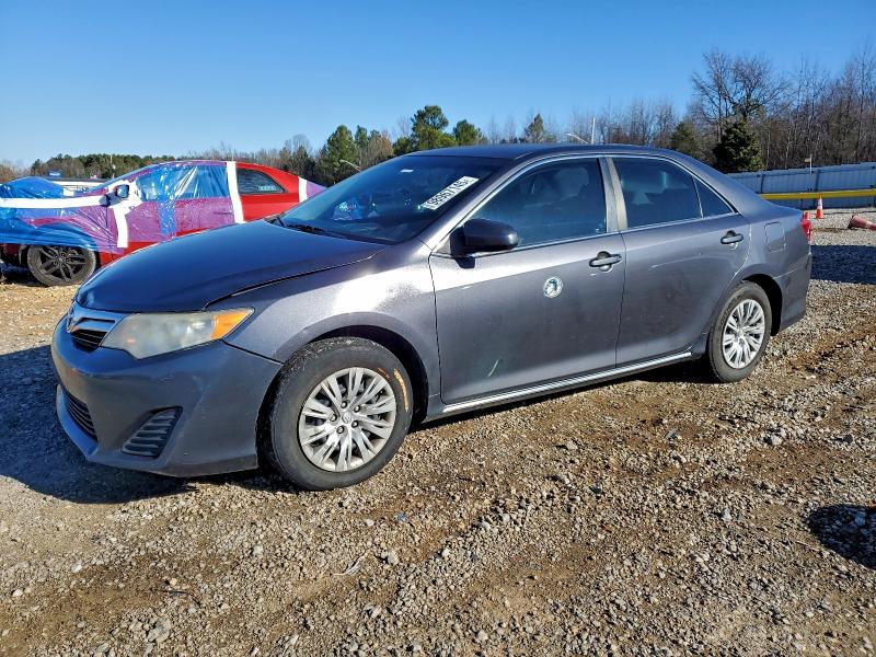 Zdjęcie 1 z aukcji – 2012 TOYOTA CAMRY BASE z VIN 4T1BF1FK6CU133456