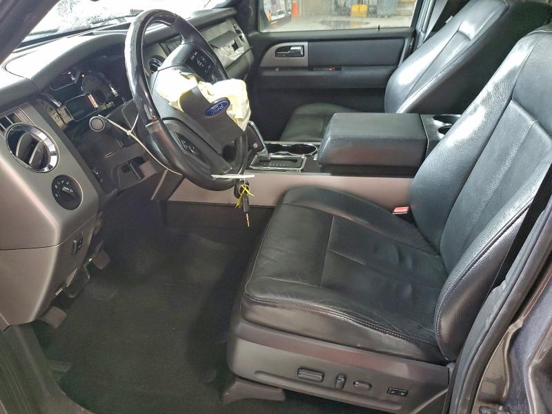 Photo 7 from auction – 2012 FORD EXPEDITION with VIN 1FMJU2A55CEF39070