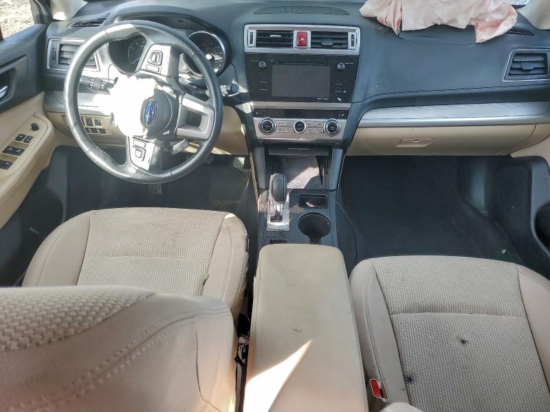 Снимка 8 от търг – 2017 SUBARU OUTBACK 2. с VIN 4S4BSAFC9H3346144