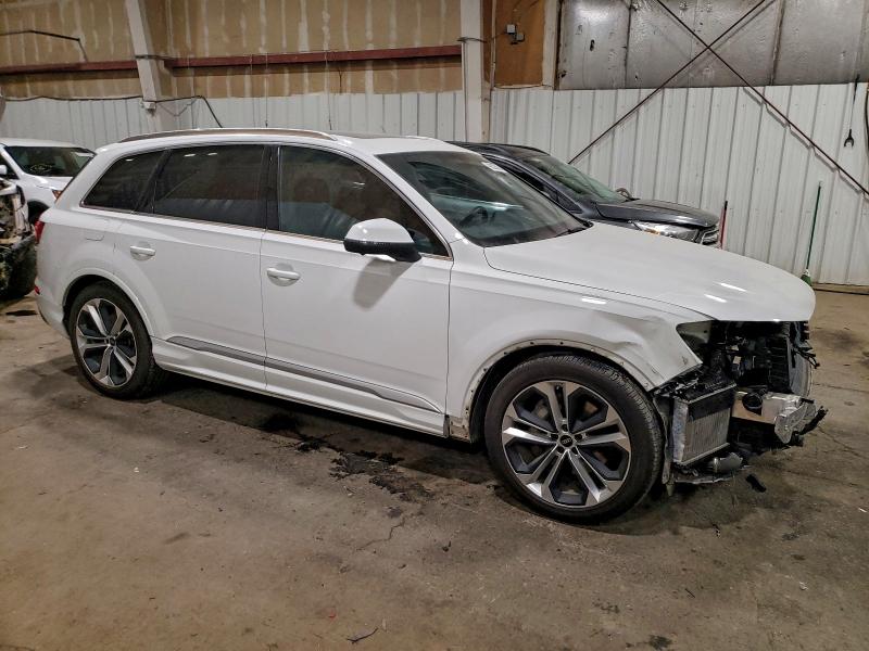 Photo 4 from auction – 2023 AUDI Q7 PRESTIG with VIN WA1VXBF73PD023531