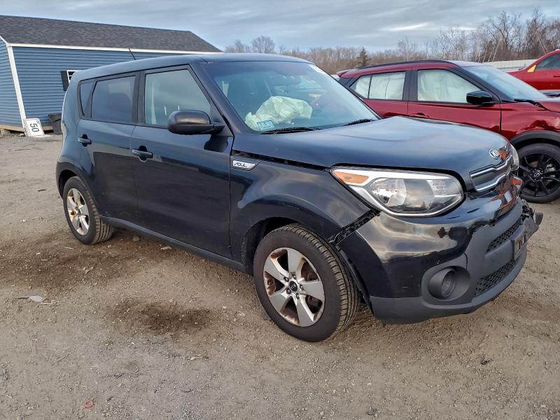 Photo 4 from auction – 2017 KIA SOUL with VIN KNDJN2A2XH7438559
