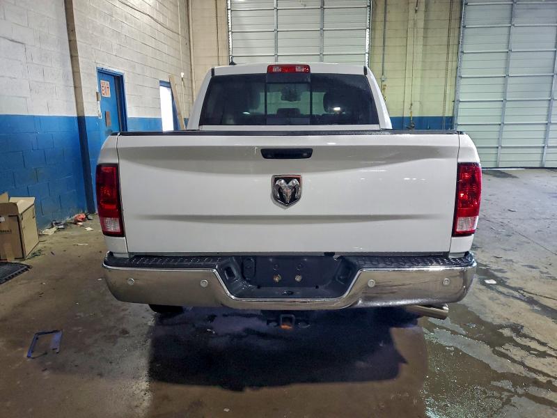 Photo 6 from auction – 2017 RAM 1500 SLT with VIN 1C6RR7LG8HS858578
