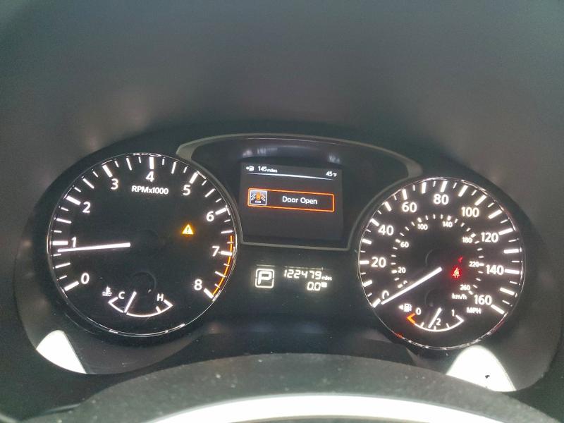 Photo 9 from auction – 2013 NISSAN ALTIMA 2.5 with VIN 1N4AL3AP5DC252409
