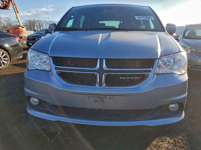 Photo 5 from auction – 2019 DODGE GRAND CARA with VIN 2C4RDGCG2KR563766