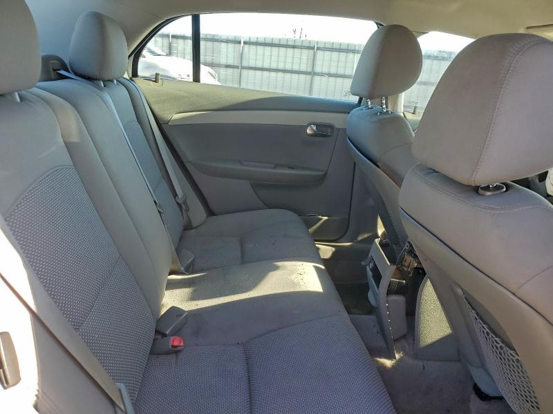 Photo 10 from auction – 2012 CHEVROLET MALIBU LS with VIN 1G1ZA5EU6CF394756
