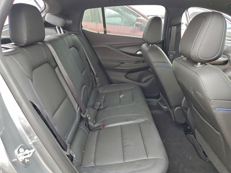 Photo 10 from auction – 2025 BUICK ENVISTA SP with VIN KL47LBEPXSB232291