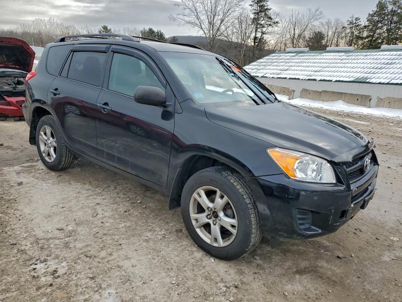 Photo 4 from auction – 2012 TOYOTA RAV4 with VIN 2T3BF4DV6CW189614