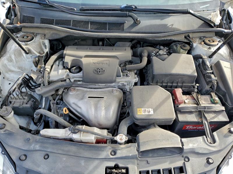Photo 11 from auction – 2017 TOYOTA CAMRY LE with VIN 4T1BF1FK4HU712582