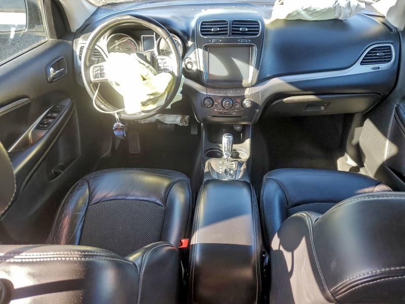 Photo 8 from auction – 2020 DODGE JOURNEY CR with VIN 3C4PDCGB8LT263176