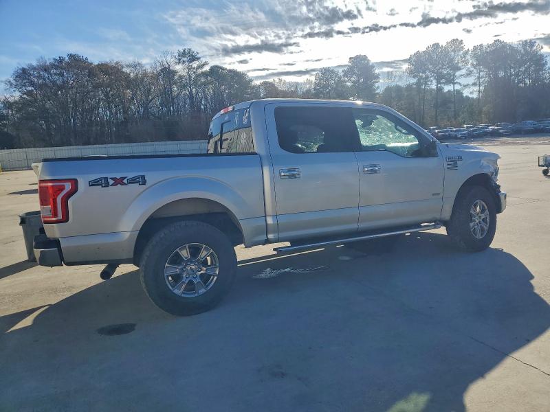 Photo 3 from auction – 2016 FORD F150 SUPER with VIN 1FTEW1EP9GFB07250