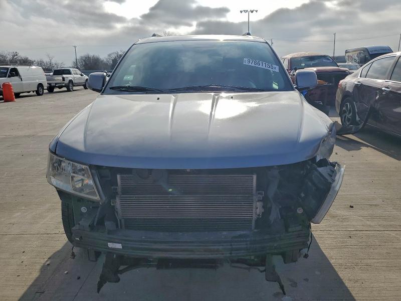 Photo 5 from auction – 2016 DODGE JOURNEY SX with VIN 3C4PDCBG3GT194518
