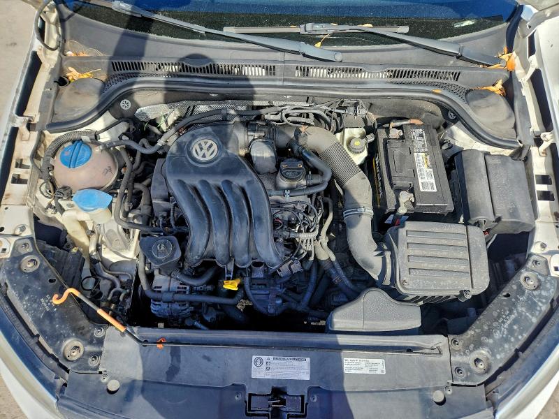 Zdjęcie 11 z aukcji – 2012 VOLKSWAGEN JETTA BASE z VIN 3VW2K7AJ7CM356706