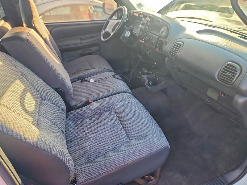 Photo 8 from auction – 2000 DODGE RAM 1500 with VIN 1B7HC16Y3YS597030