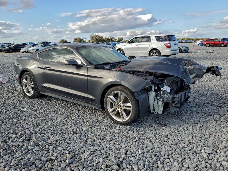 Photo 4 from auction – 2018 FORD MUSTANG with VIN 1FA6P8THXJ5174190