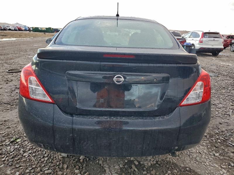 Photo 6 from auction – 2013 NISSAN VERSA S with VIN 3N1CN7AP1DL890698