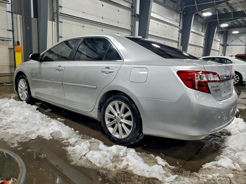 Photo 2 from auction – 2014 TOYOTA CAMRY L with VIN 4T1BF1FK4EU845094