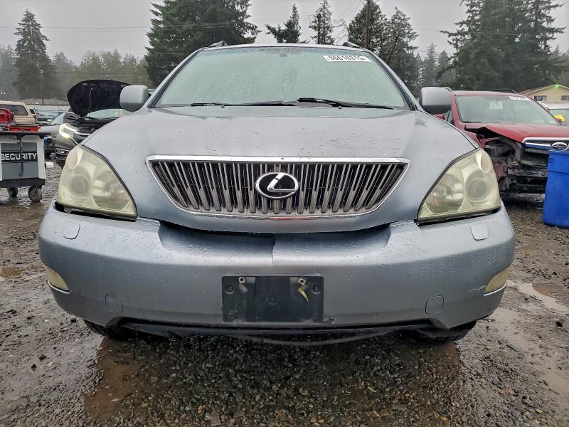 Photo 5 from auction – 2005 LEXUS RX 330 with VIN JTJHA31U450080149