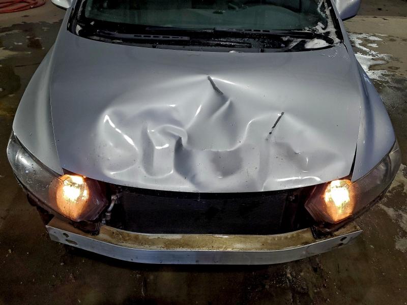 Photo 11 from auction – 2010 HONDA CIVIC with VIN 2HGFG1B66AH537306