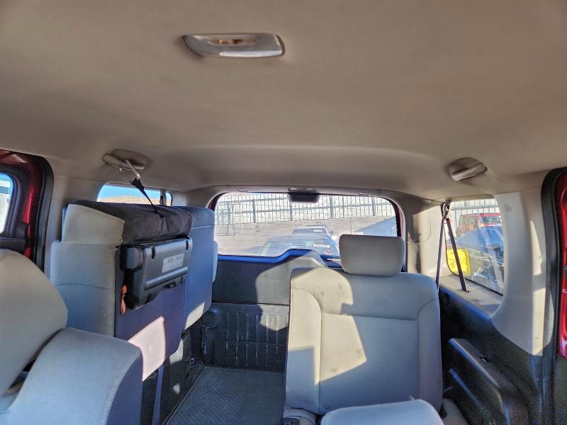 Zdjęcie 10 z aukcji – 2008 HONDA ELEMENT EX z VIN 5J6YH18738L016698